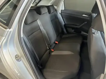 Photo 12 Volkswagen Polo  1.0 TSI 95ch Life