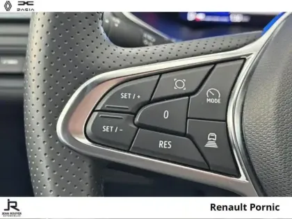 Photo 10 Renault Symbioz  TECHNO E-Tech full hybrid 145ch