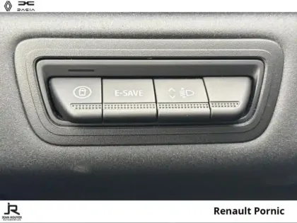 Photo 13 Renault Symbioz  TECHNO E-Tech full hybrid 145ch