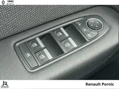 Photo 11 Renault Symbioz  TECHNO E-Tech full hybrid 145ch