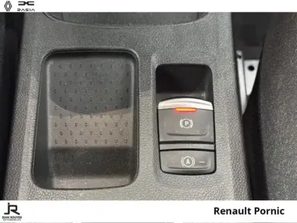 Photo 5 Renault Symbioz  TECHNO E-Tech full hybrid 145ch