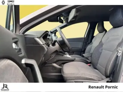 Photo 12 Renault Symbioz  TECHNO E-Tech full hybrid 145ch