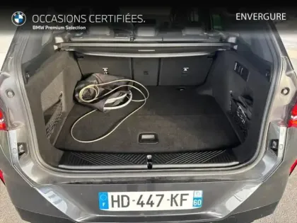 Photo 6 BMW X3  xDrive30e 299ch M Sport