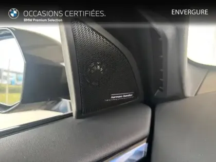 Photo 13 BMW X3  xDrive30e 299ch M Sport