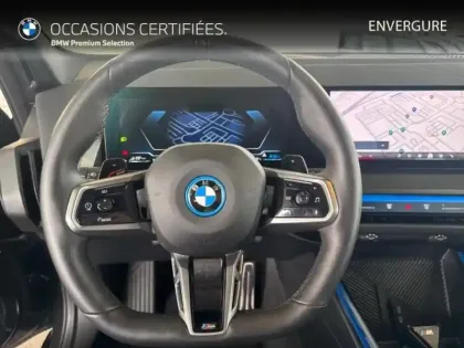 Photo 5 BMW X3  xDrive30e 299ch M Sport