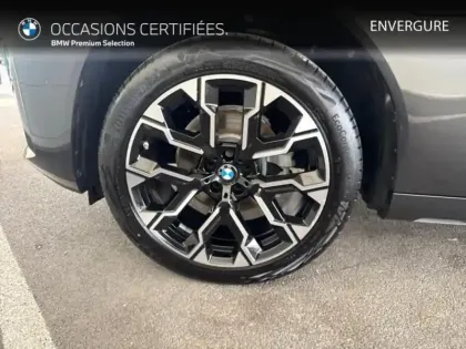 Photo 7 BMW X3  xDrive30e 299ch M Sport