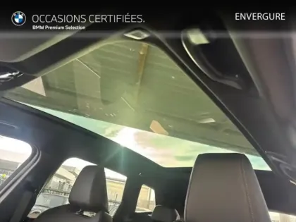 Photo 11 BMW X3  xDrive30e 299ch M Sport