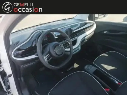 Photo 8 Fiat 500  e 95ch Action