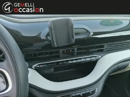 Photo 9 Fiat 500  e 95ch Action