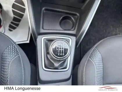 Photo 14 Dacia Duster  1.5 Blue dCi 115ch Prestige + 4x2