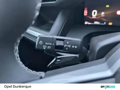 Photo 9 Jeep Compass  1.2 Turbo T3 145ch e-Hybrid Altitude BVR6