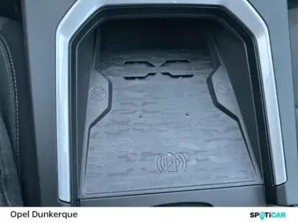 Photo 11 Jeep Compass  1.2 Turbo T3 145ch e-Hybrid Altitude BVR6