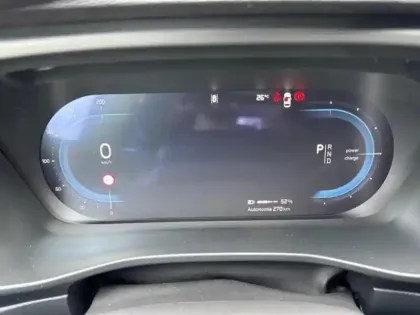 Photo 13 Volvo Ex40  Single Extended Range 252ch Plus