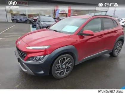 Photo Hyundai Kona