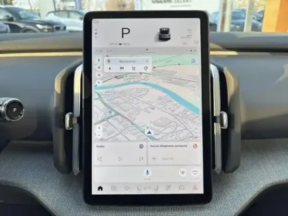 Photo 8 Volvo Ex30 Gén. I Ph1 Plus 5