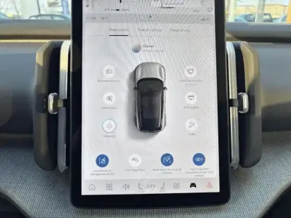 Photo 14 Volvo Ex30 Gén. I Ph1 Plus 5