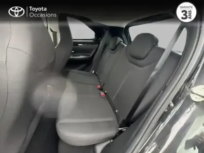 Photo 6 Toyota Aygo  X 1.0 VVT-i 72ch Dynamic