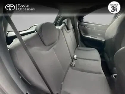 Photo 11 Toyota Aygo  X 1.0 VVT-i 72ch Dynamic