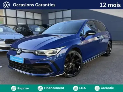 Photo Volkswagen Golf