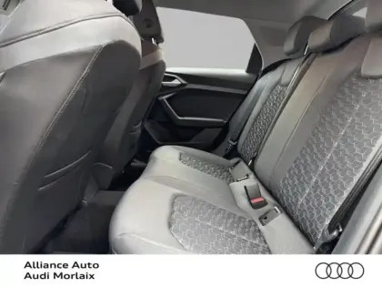 Photo 7 Audi A1  Sportback 30 TFSI 116ch Design S tronic 7