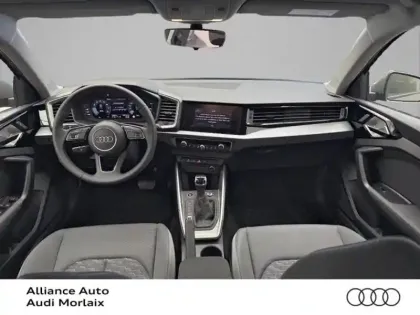 Photo 20 Audi A1  Sportback 30 TFSI 116ch Design S tronic 7