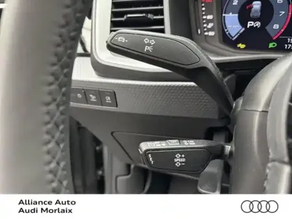 Photo 28 Audi A1  Sportback 30 TFSI 116ch Design S tronic 7