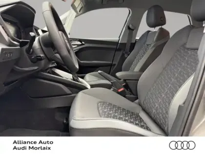 Photo 21 Audi A1  Sportback 30 TFSI 116ch Design S tronic 7