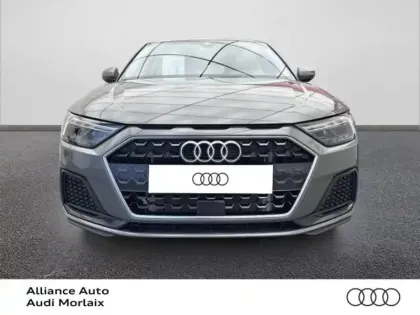 Photo 16 Audi A1  Sportback 30 TFSI 116ch Design S tronic 7