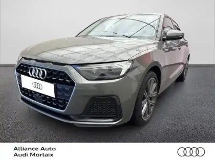 Photo Audi A1