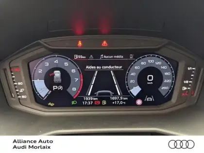 Photo 26 Audi A1  Sportback 30 TFSI 116ch Design S tronic 7