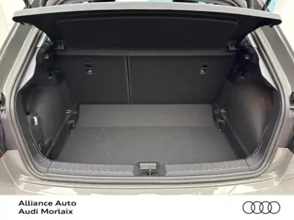 Photo 8 Audi A1  Sportback 30 TFSI 116ch Design S tronic 7