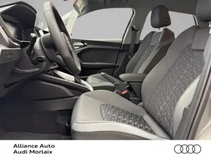 Photo 6 Audi A1  Sportback 30 TFSI 116ch Design S tronic 7