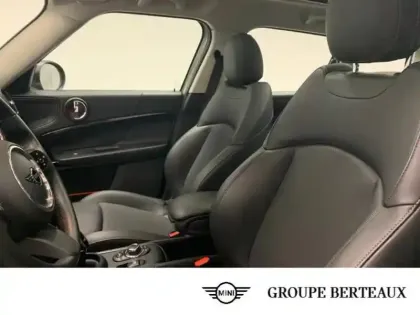 Photo 10 Mini Countryman  Cooper 136ch Edition Premium Plus BVA7