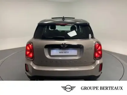 Photo 7 Mini Countryman  Cooper 136ch Edition Premium Plus BVA7