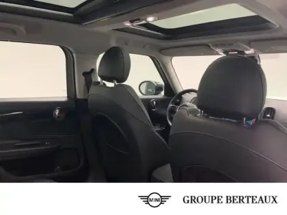 Photo 14 Mini Countryman  Cooper 136ch Edition Premium Plus BVA7