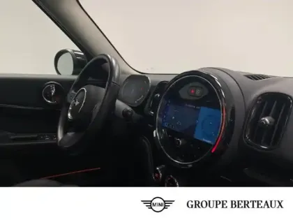 Photo 11 Mini Countryman  Cooper 136ch Edition Premium Plus BVA7