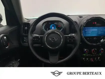 Photo 5 Mini Countryman  Cooper 136ch Edition Premium Plus BVA7