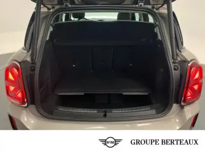 Photo 9 Mini Countryman  Cooper 136ch Edition Premium Plus BVA7