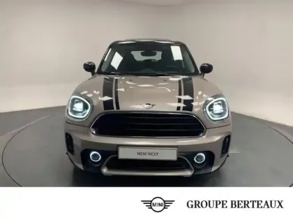Photo 6 Mini Countryman  Cooper 136ch Edition Premium Plus BVA7