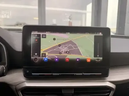 Photo 9 Seat Leon  ST 1.5 eTSI 150ch Xcellence DSG7