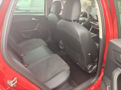 Photo 6 Seat Leon  ST 1.5 eTSI 150ch Xcellence DSG7