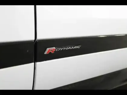 Photo 6 Land rover Range Rover  Evoque 2.0 D 165ch R-Dynamic S AWD BVA