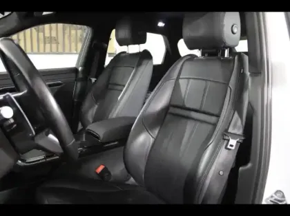 Photo 11 Land rover Range Rover  Evoque 2.0 D 165ch R-Dynamic S AWD BVA