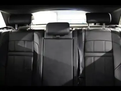 Photo 12 Land rover Range Rover  Evoque 2.0 D 165ch R-Dynamic S AWD BVA