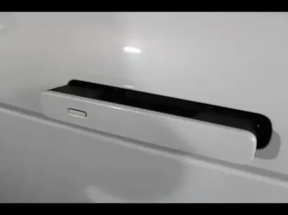 Photo 8 Land rover Range Rover  Evoque 2.0 D 165ch R-Dynamic S AWD BVA