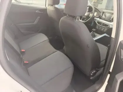 Photo 6 Seat Arona  1.0 TSI 95ch Copa