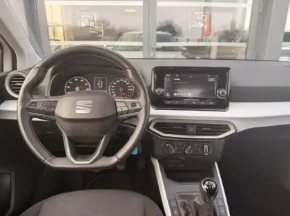 Photo 12 Seat Arona  1.0 TSI 95ch Copa