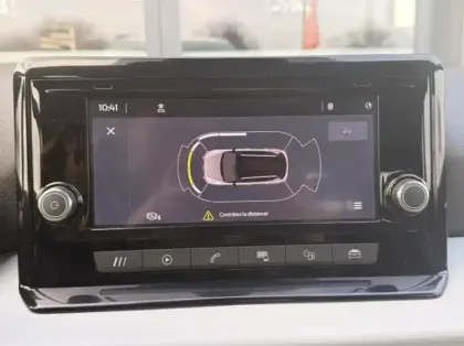 Photo 9 Seat Arona  1.0 TSI 95ch Copa