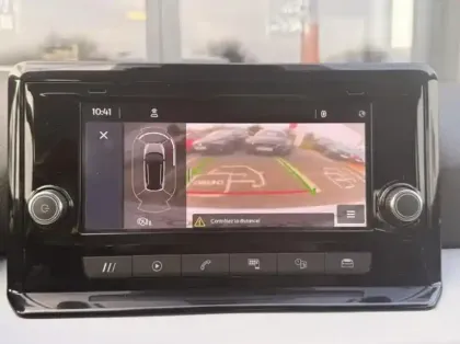 Photo 10 Seat Arona  1.0 TSI 95ch Copa