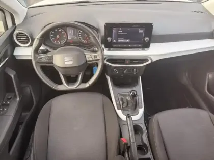 Photo 7 Seat Arona  1.0 TSI 95ch Copa